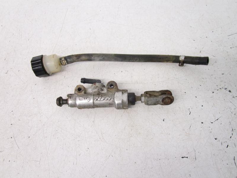 98 Kawasaki KX 80 OEM Rear Master Cylinder 43015-1606 1998-2023